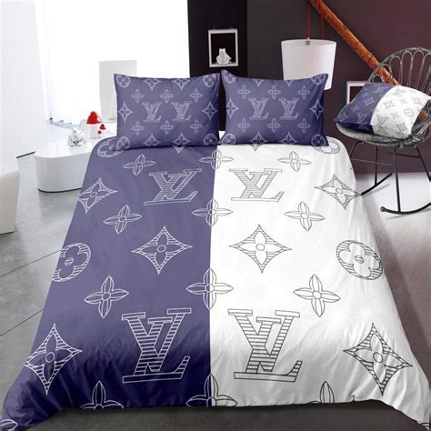 lv bettwäsche|louis vuitton bed set – MY luxurious home.